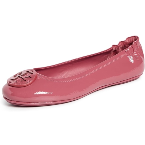 Tory Burch Shoes - Brand new in box Tory Burch Minnie flats